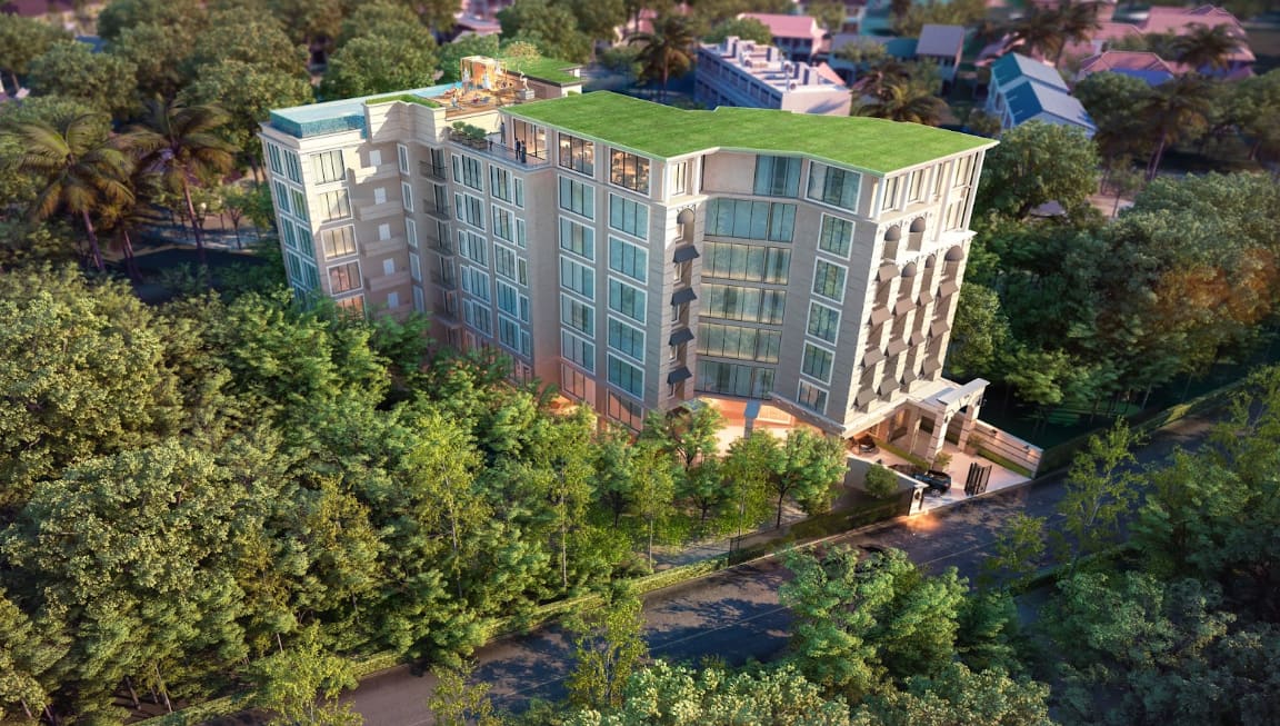 Surin Sands Condominium