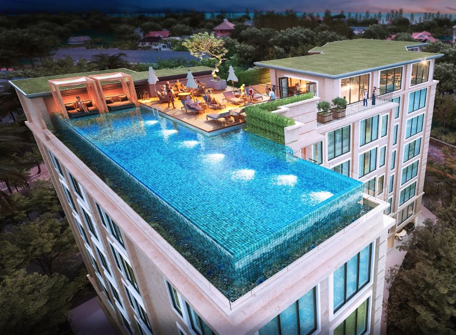 Surin Sands Condominium