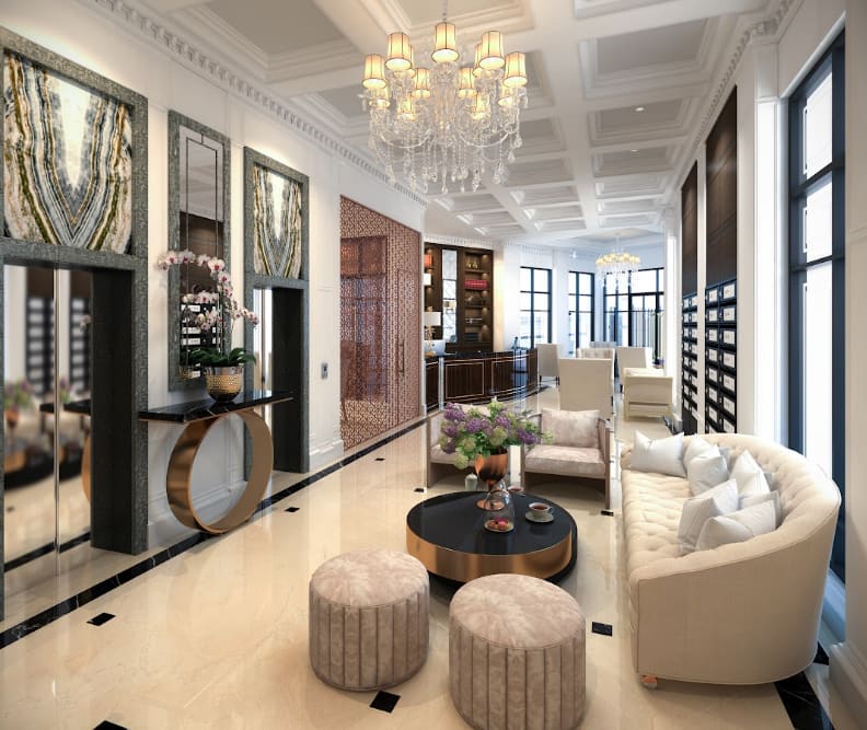 Surin Sands Condominium