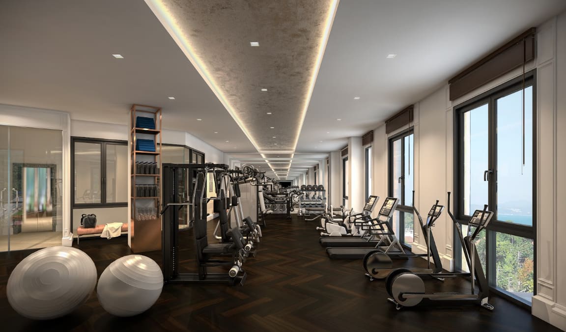 Surin Sands Condominium