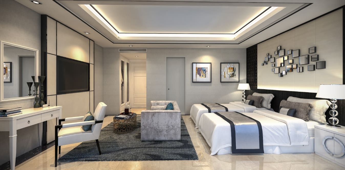 Surin Sands Condominium