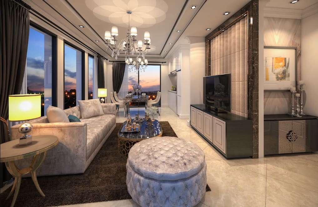 Surin Sands Condominium