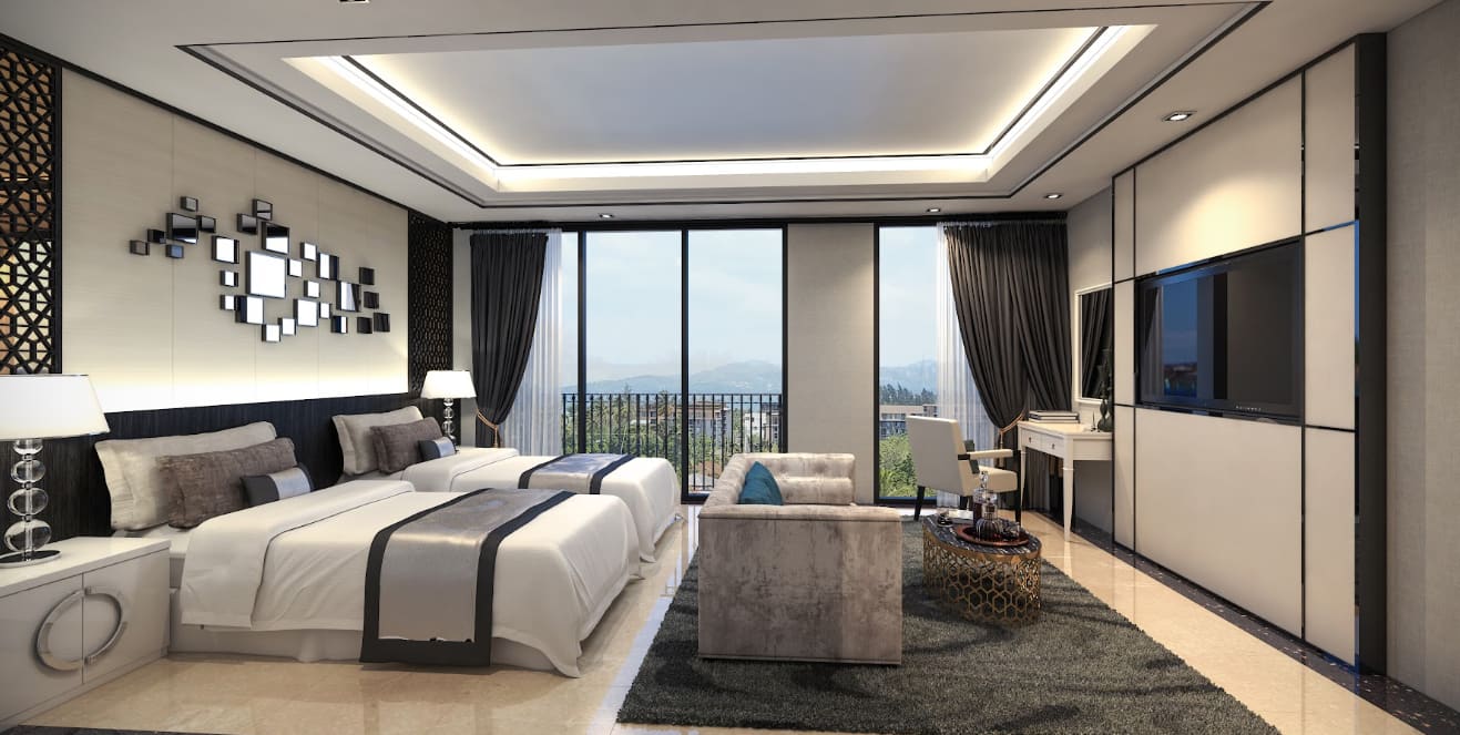 Surin Sands Condominium