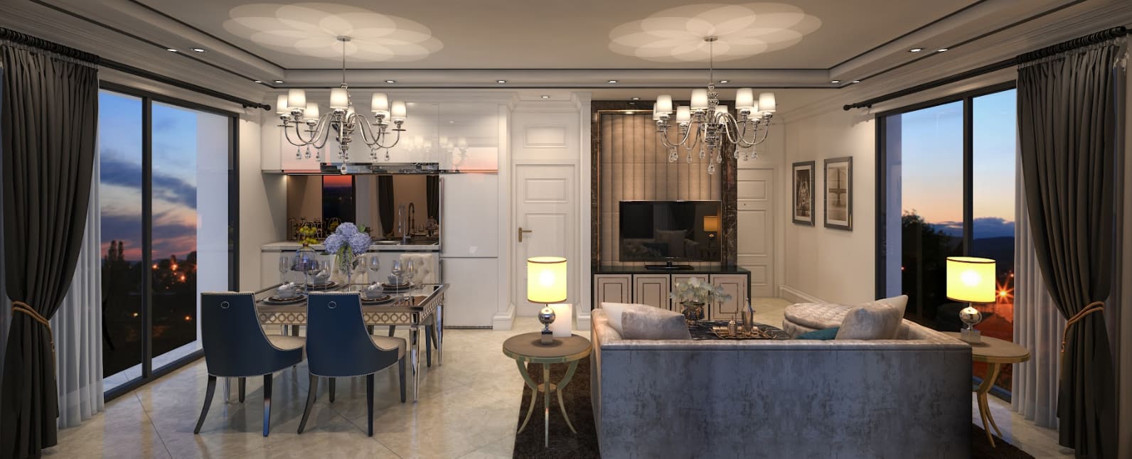 Surin Sands Condominium