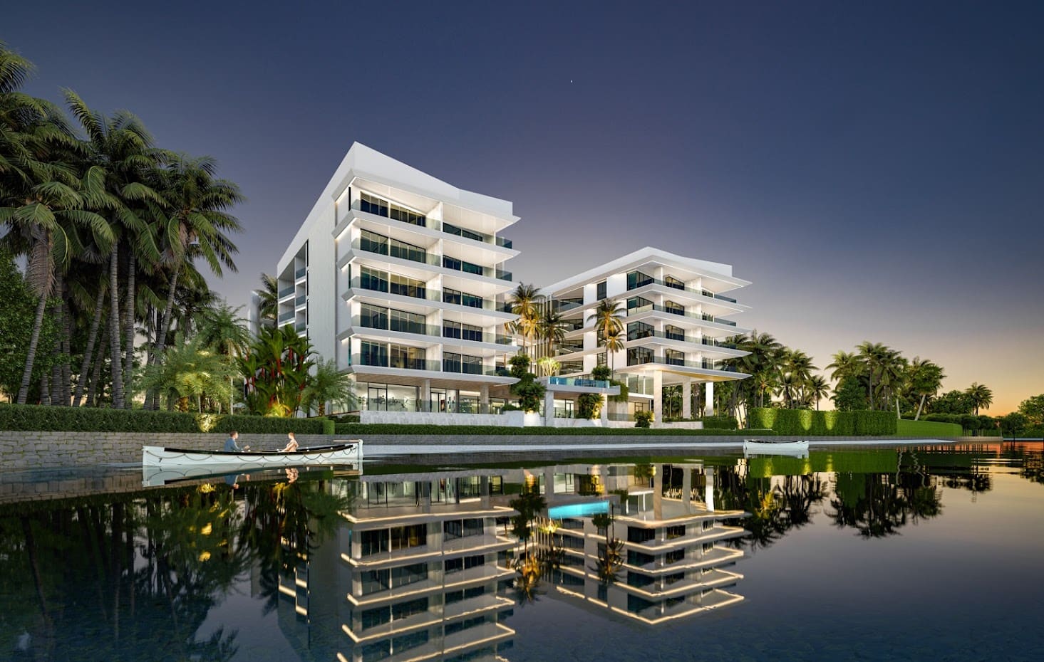 The Aqua