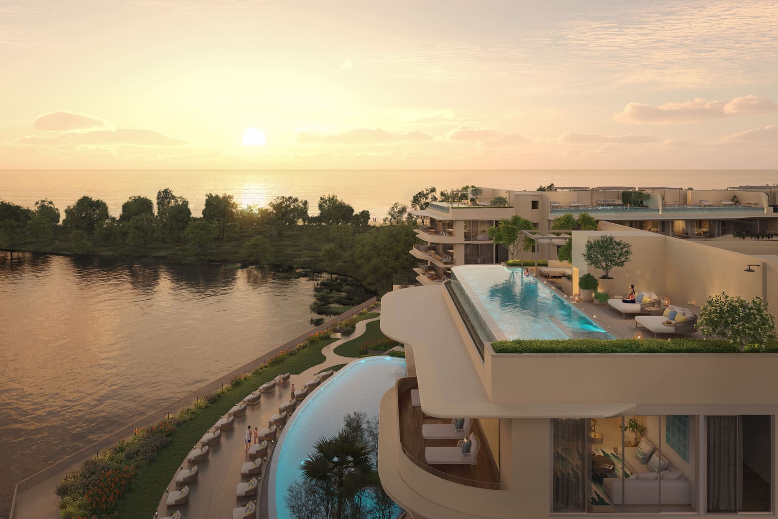 Laguna Bayside