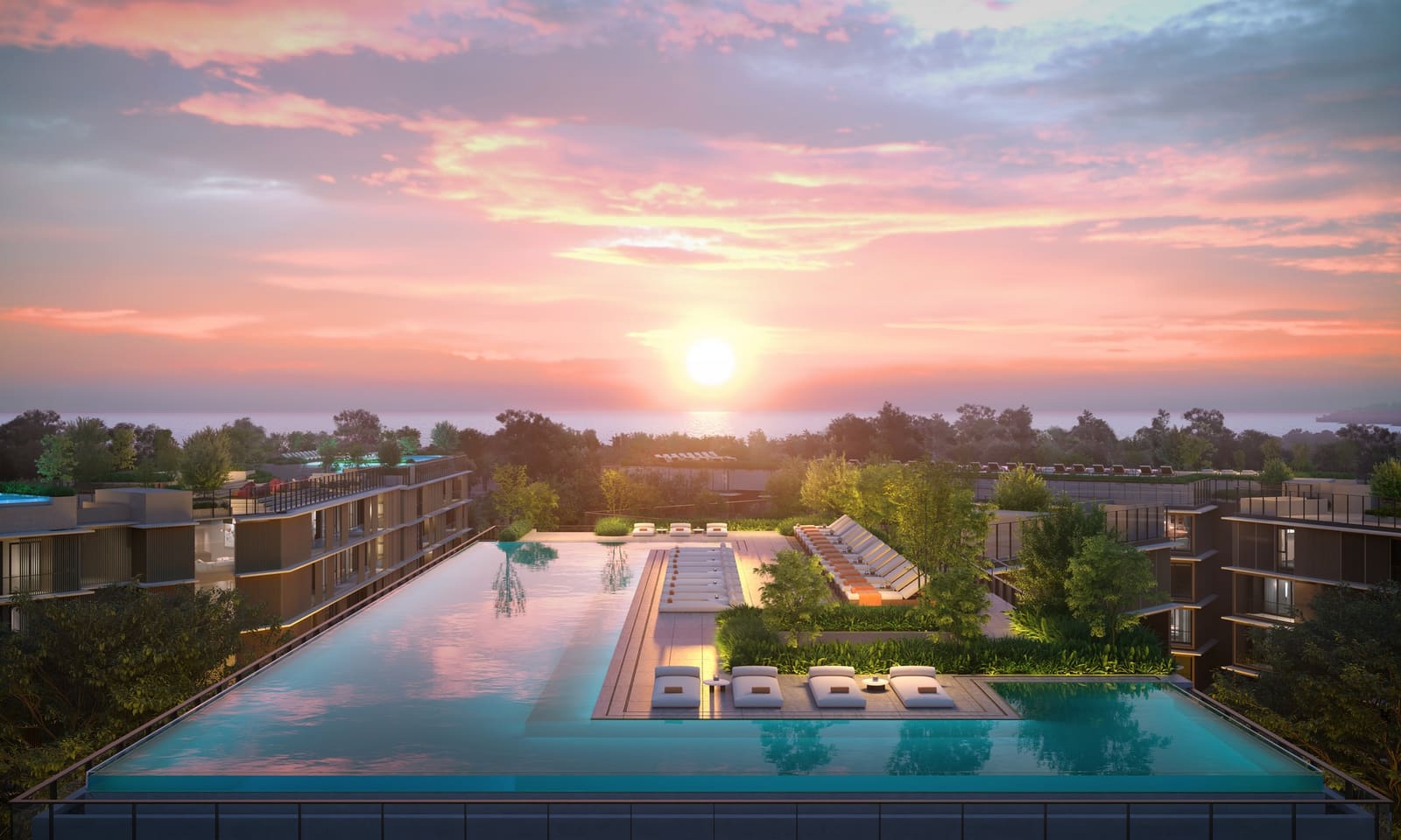 Laguna Lake Residences Aster