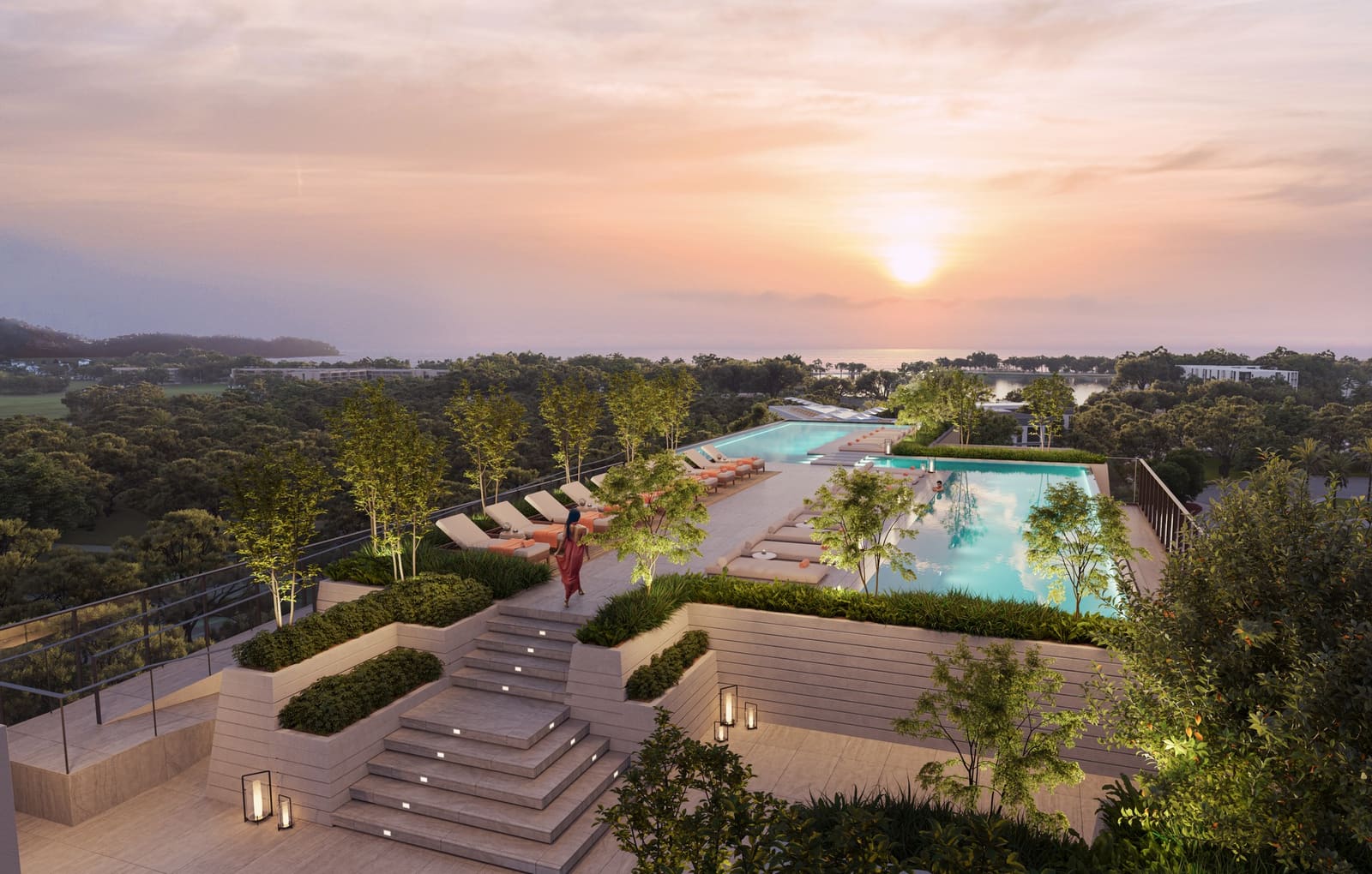 Laguna Lake Residences Aster
