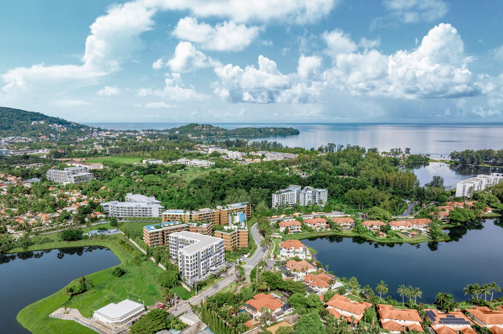 Laguna Lake Residences Aster