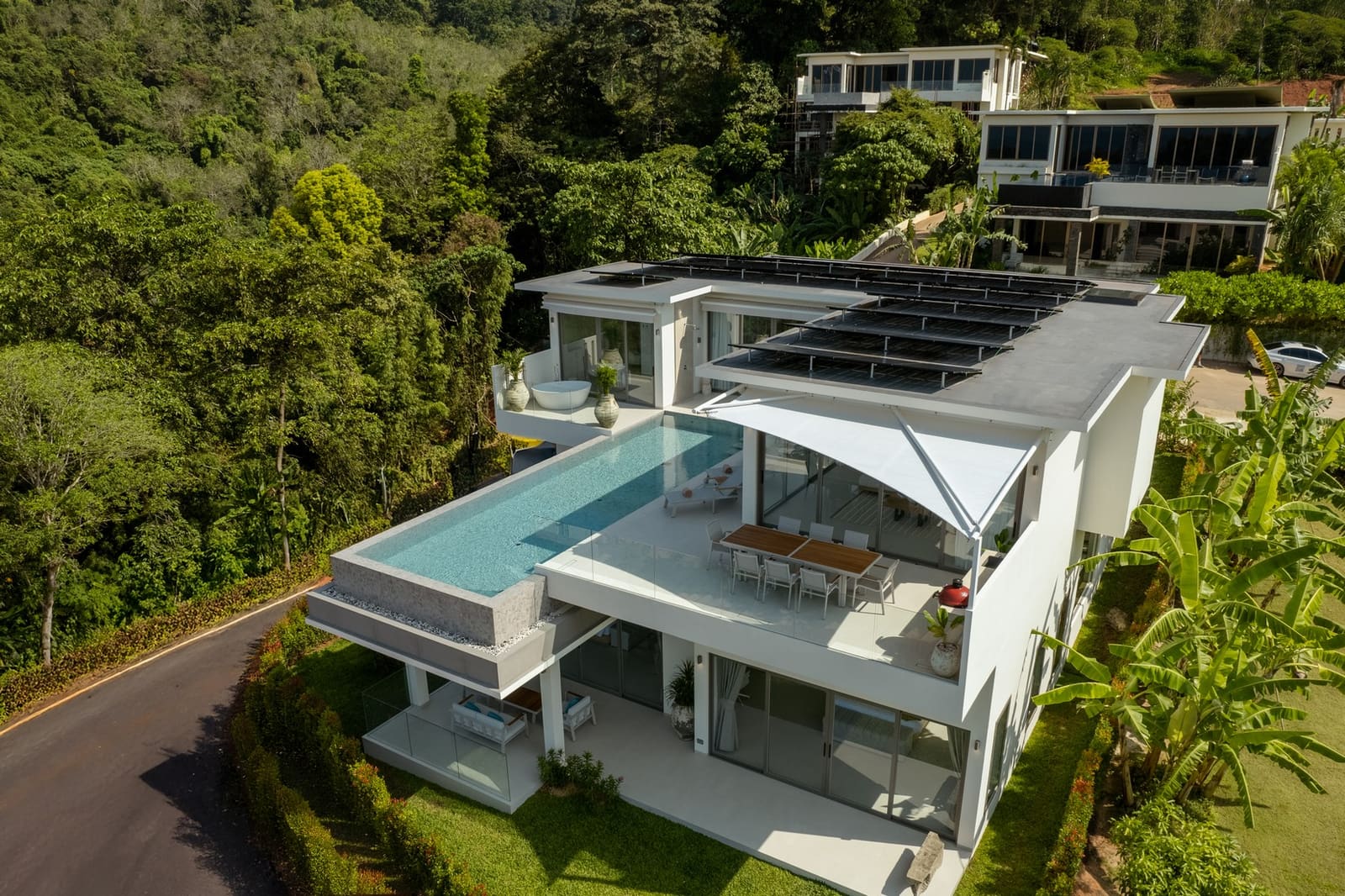 Vista del Mar