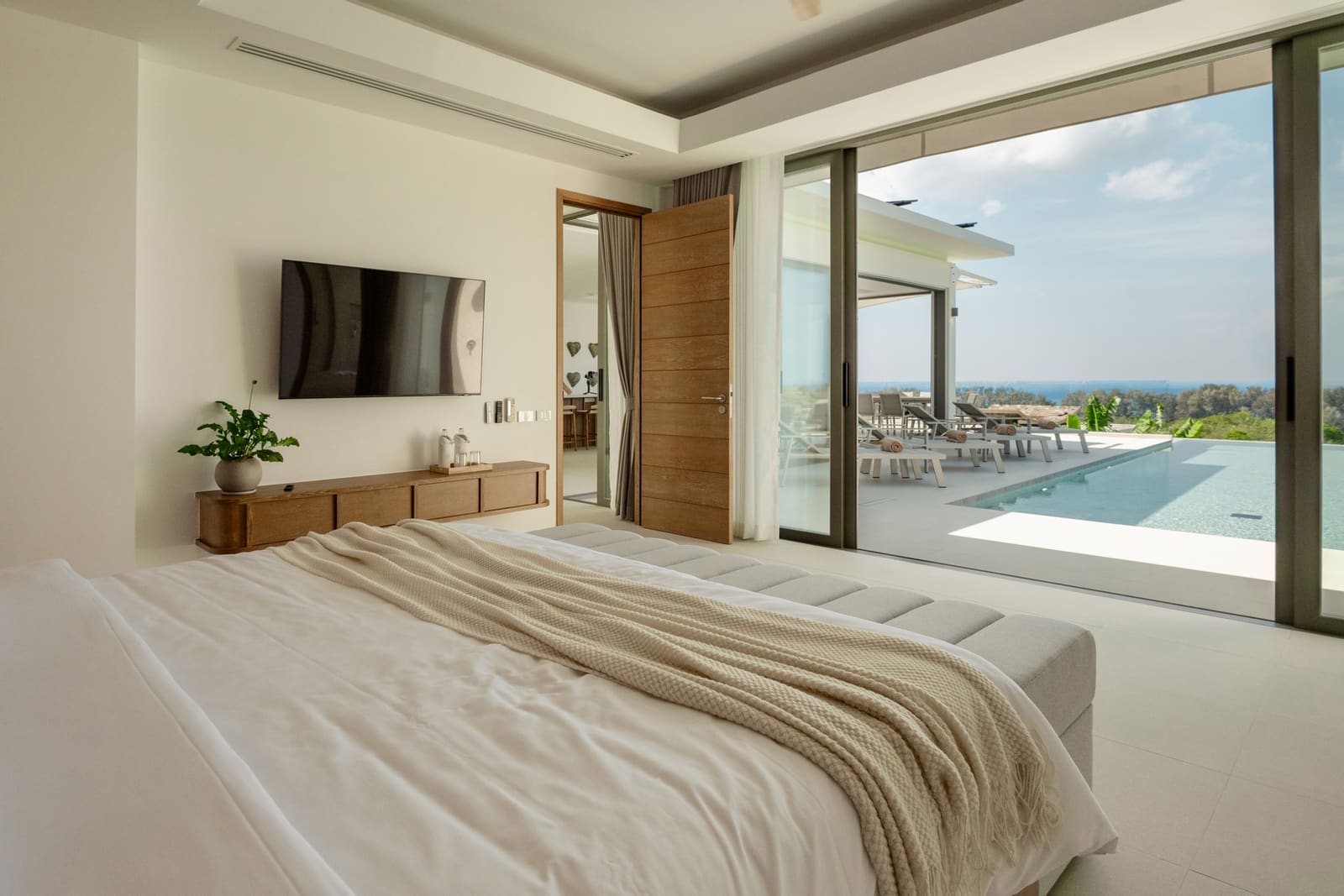 Vista del Mar