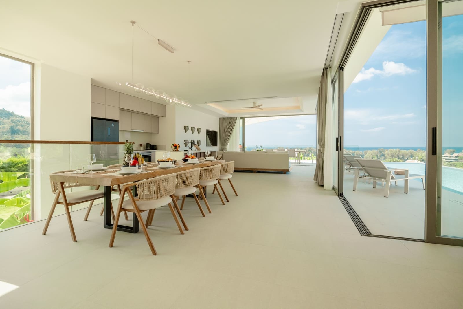 Vista del Mar