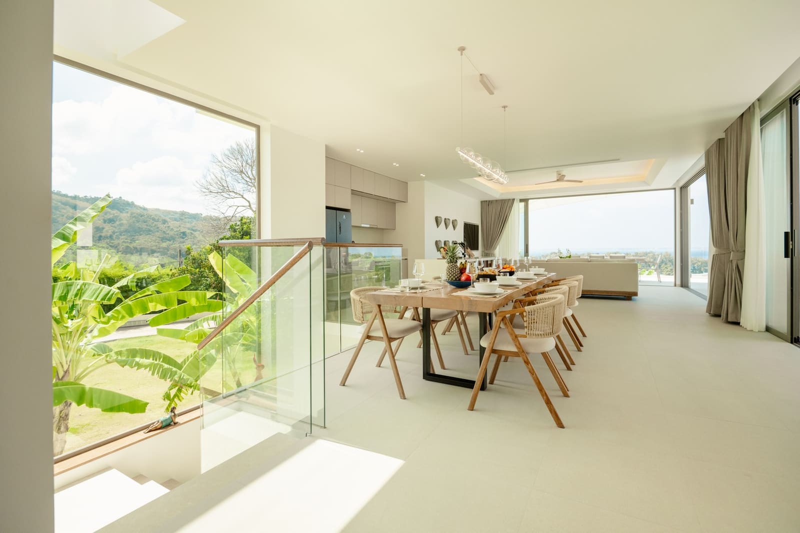 Vista del Mar