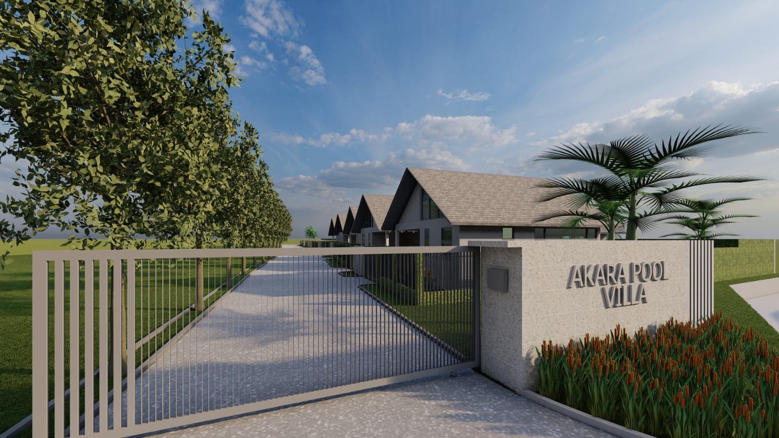 AKARA Pool Villas