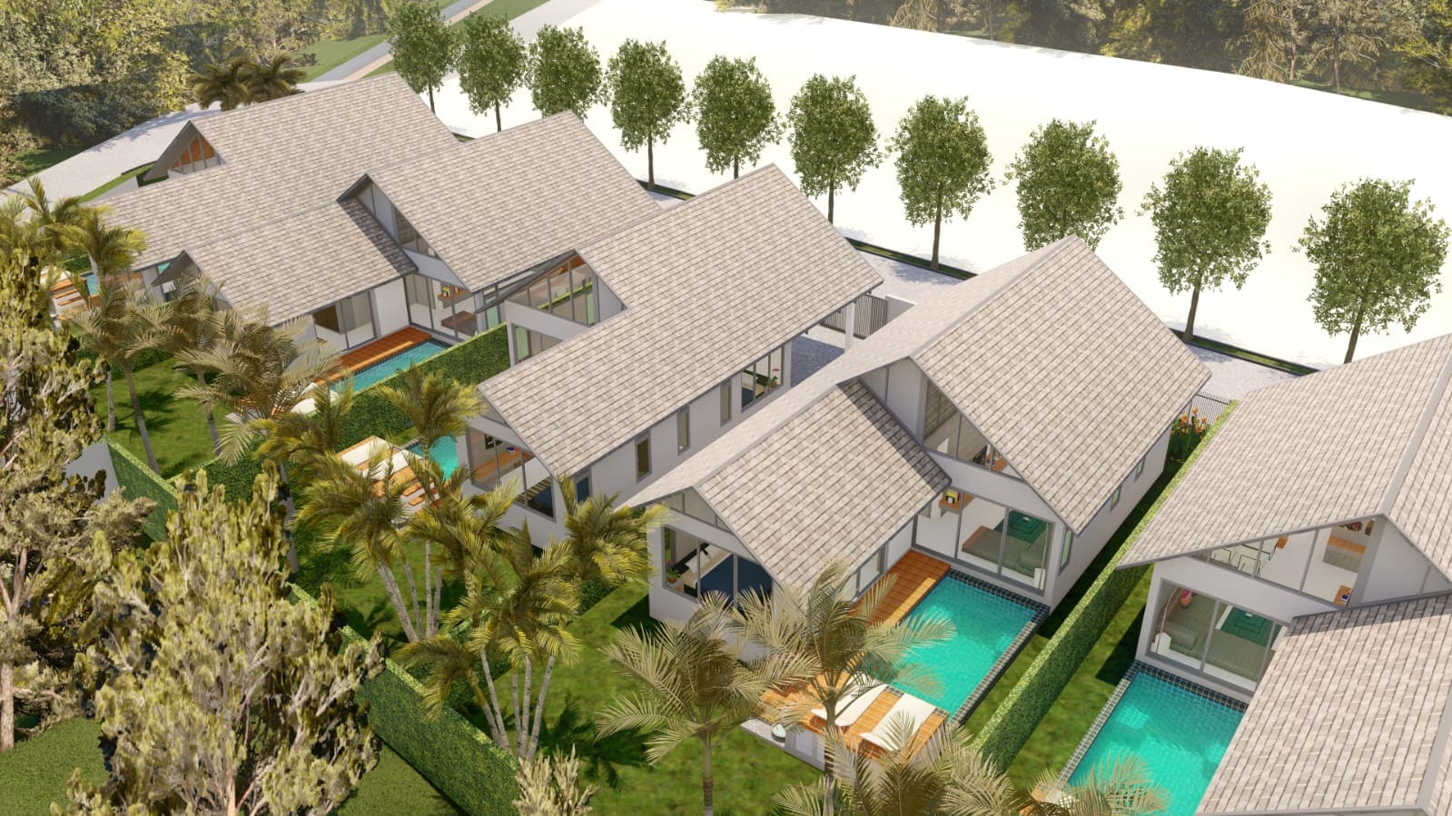AKARA Pool Villas