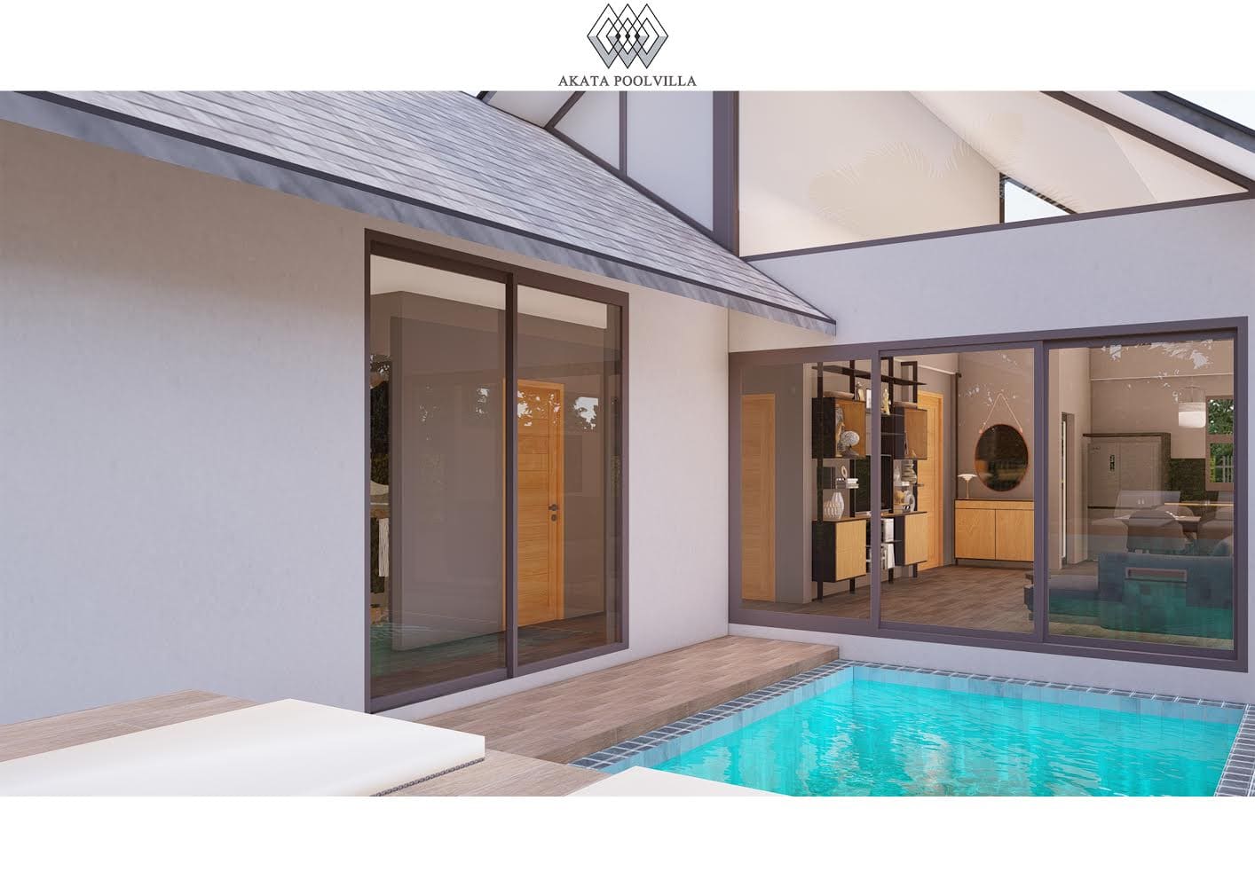 AKARA Pool Villas
