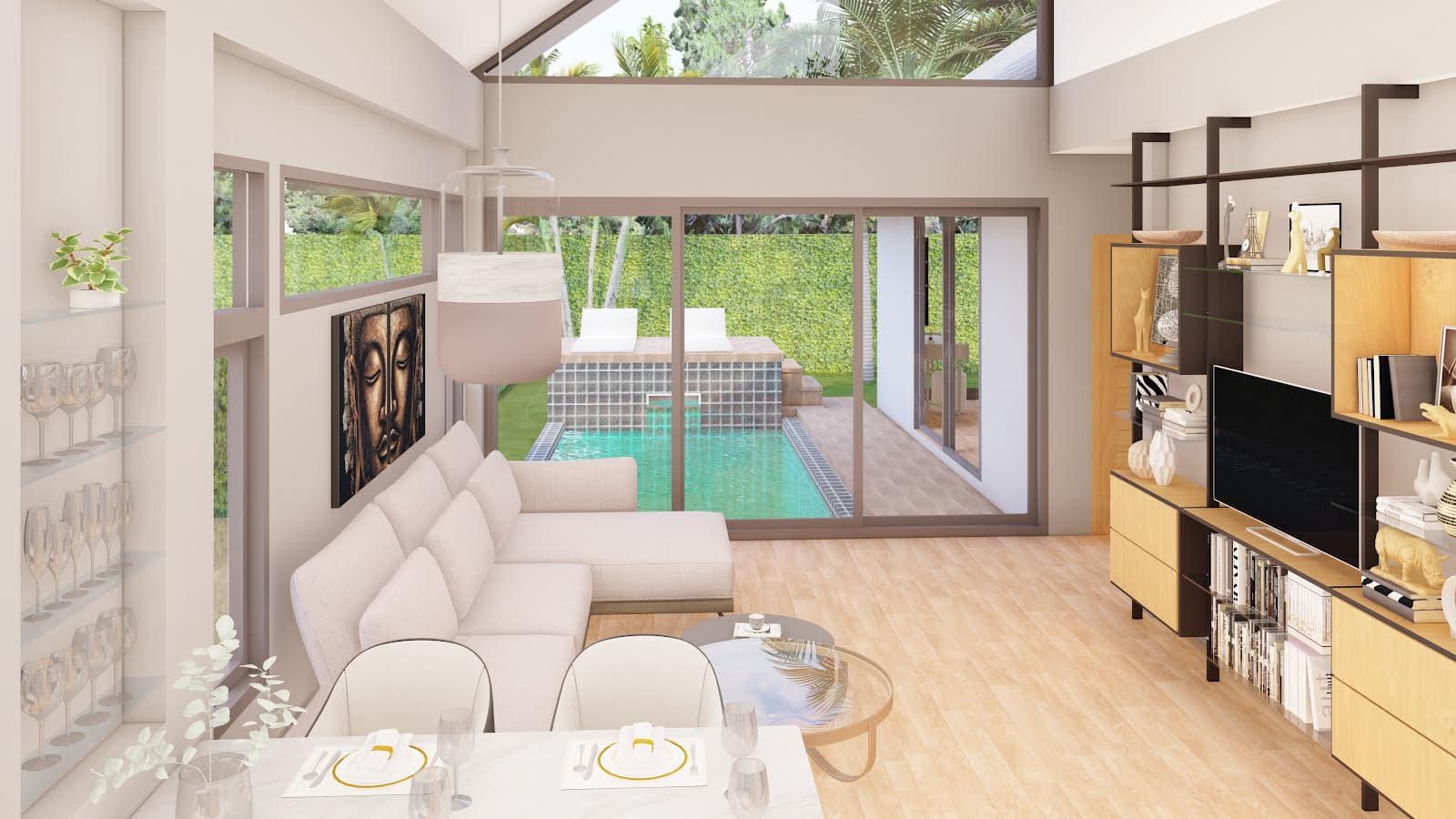 AKARA Pool Villas