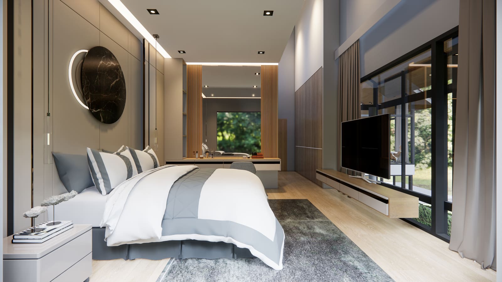 Rainpalm Villas