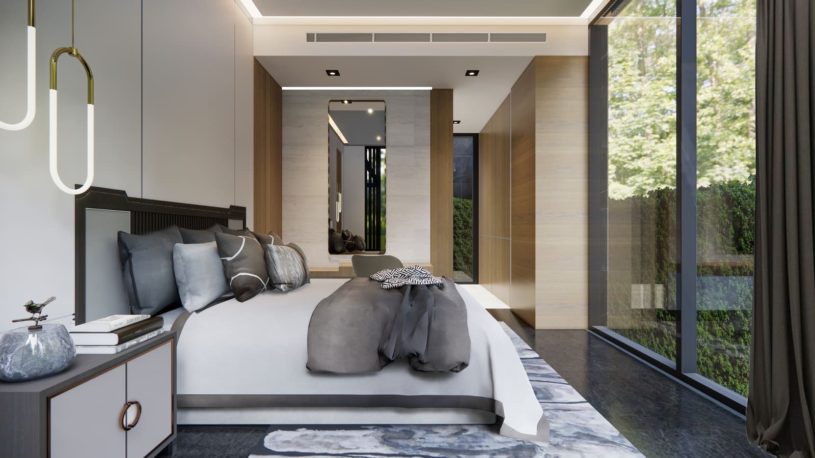 Rainpalm Villas