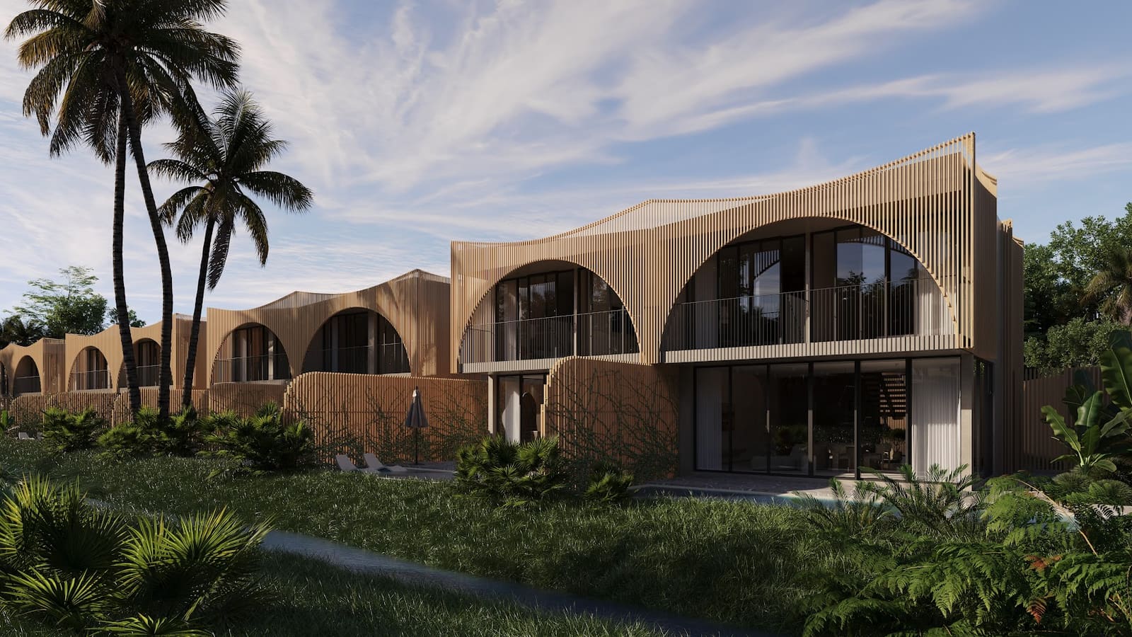 Rise Villas Phuket