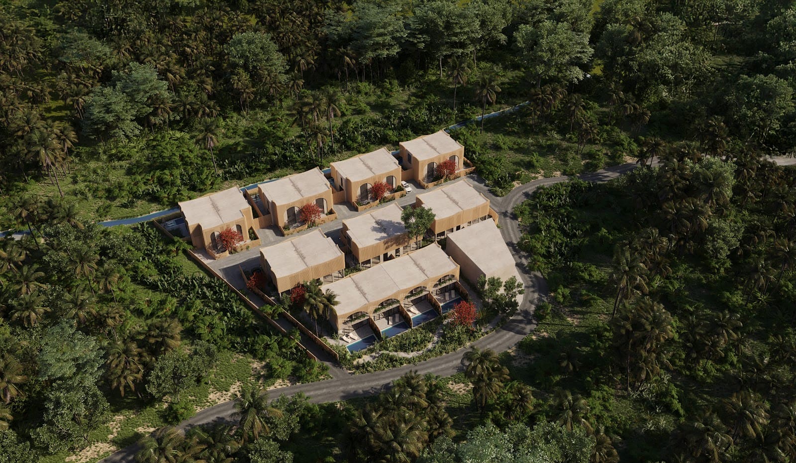 Rise Villas Phuket