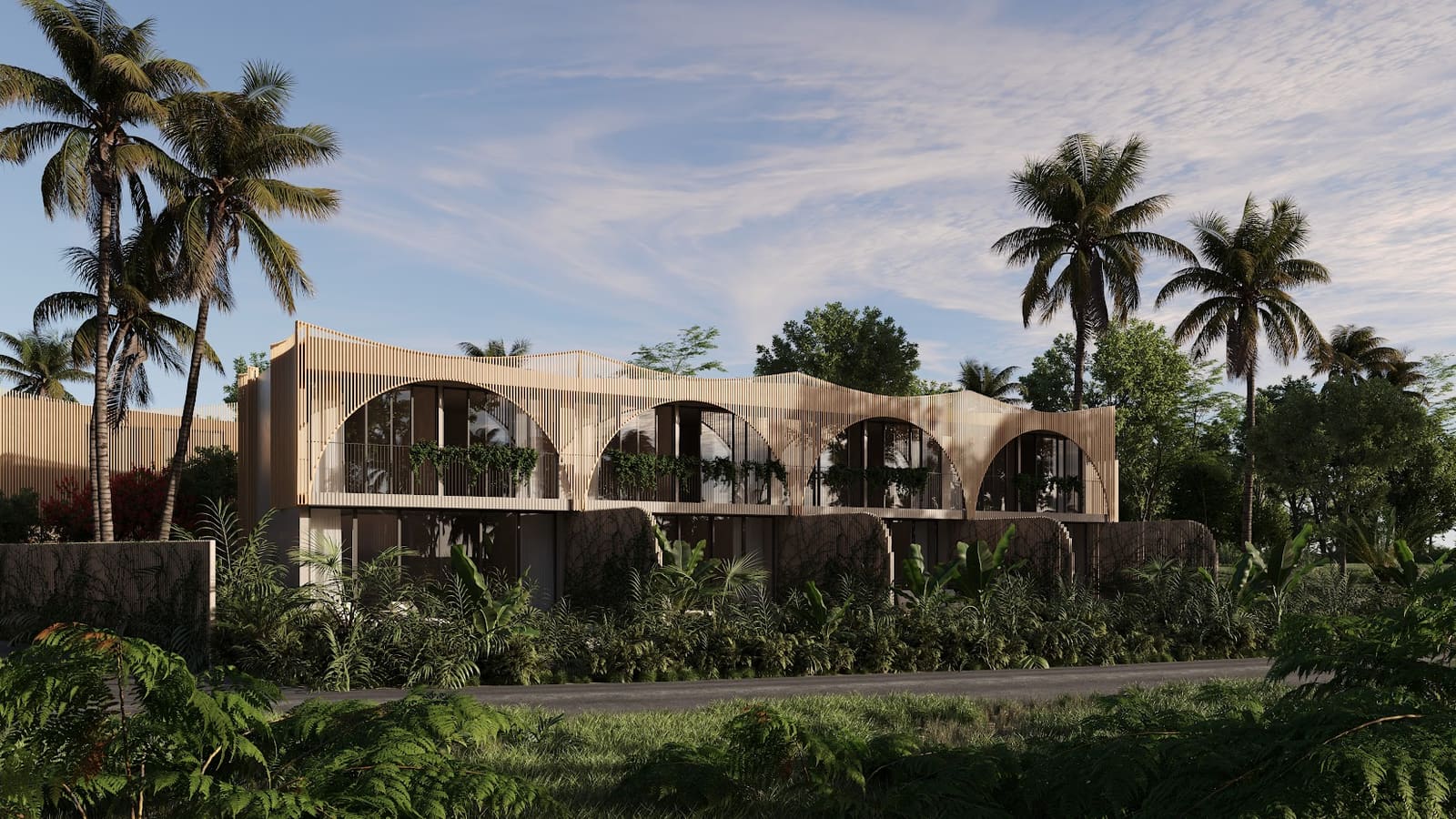 Rise Villas Phuket