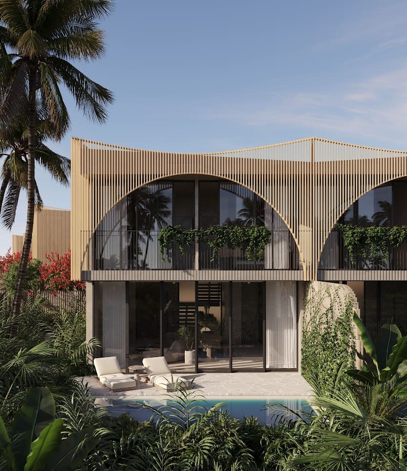 Rise Villas Phuket