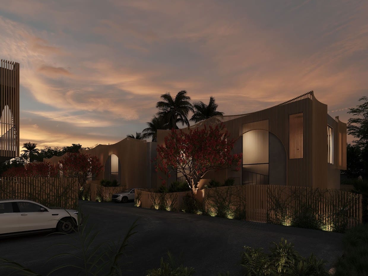 Rise Villas Phuket