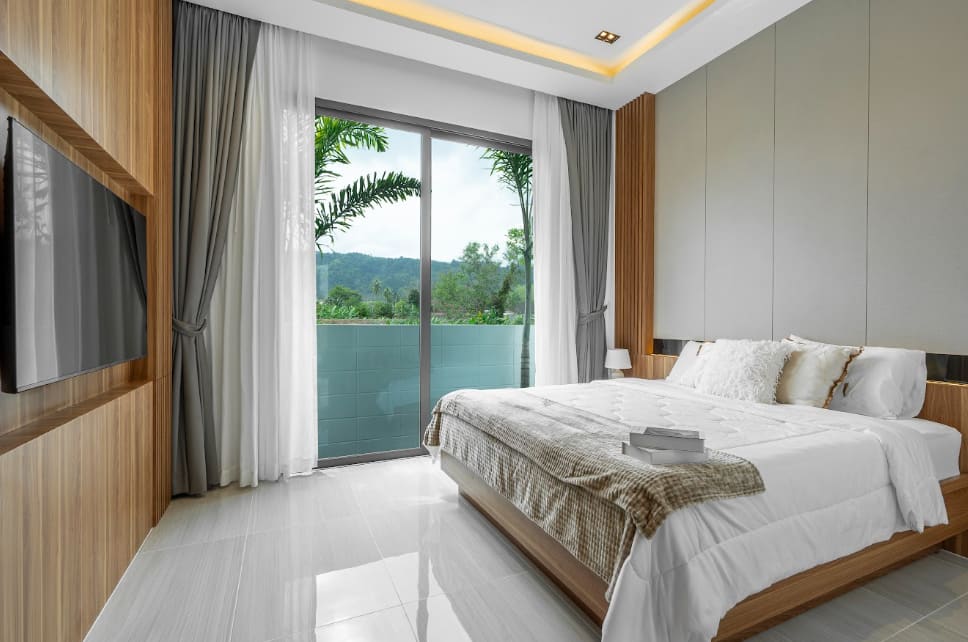 Narinsaya Villas Naiyang Beach