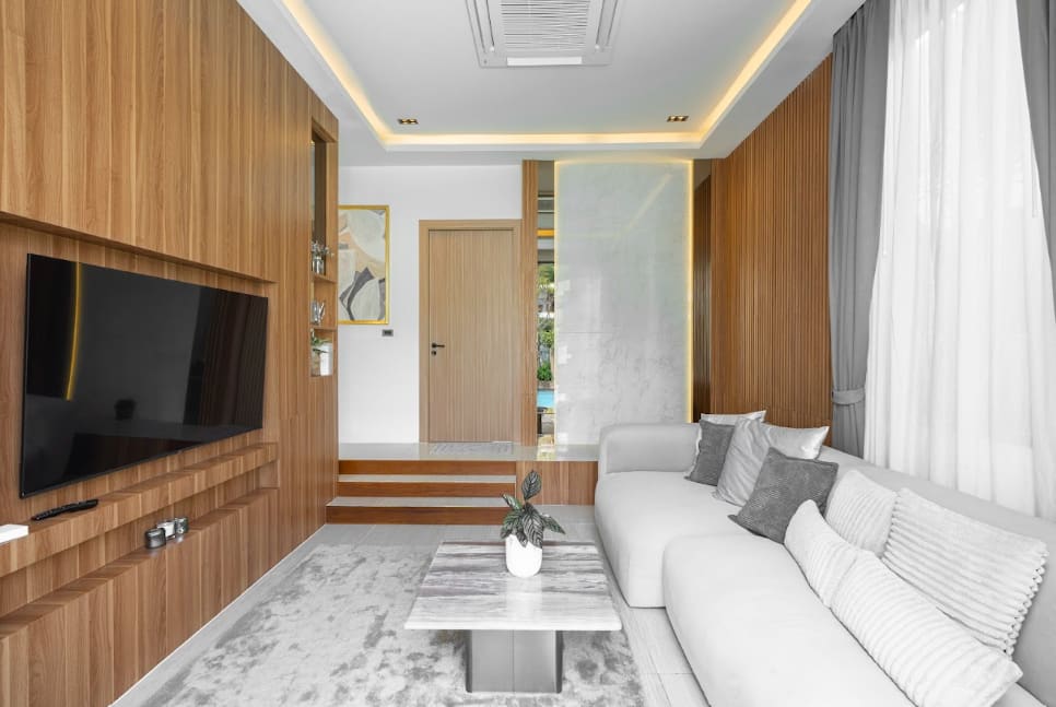 Narinsaya Villas Naiyang Beach