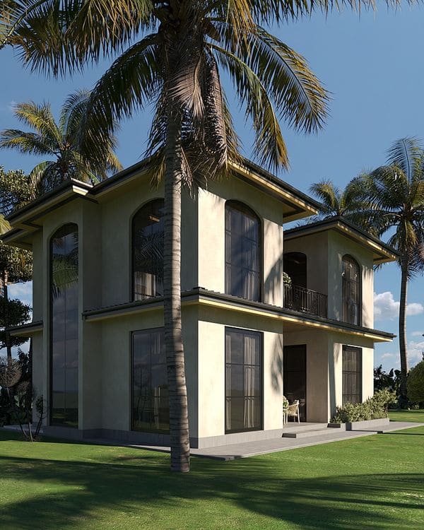 9 Nile Residence