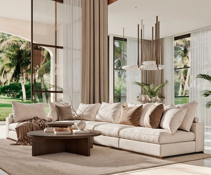 9 Nile Residence