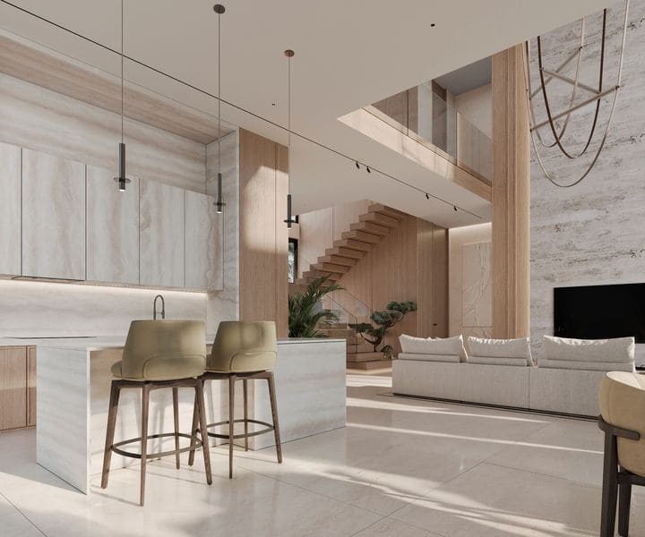 9 Nile Residence