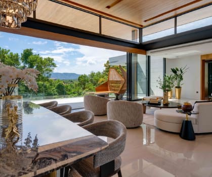 Botanica SKY VALLEY