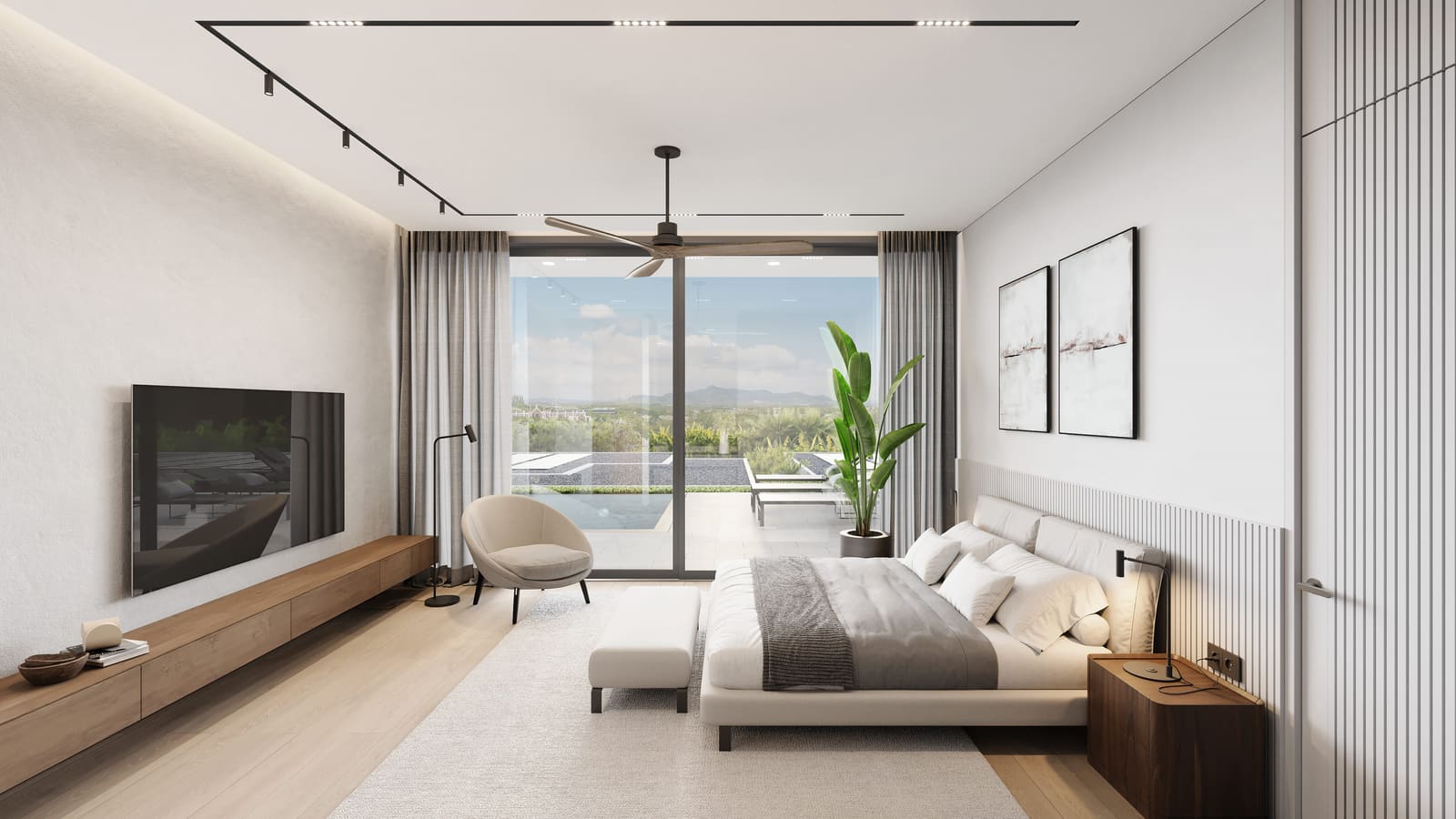 Canopy Hills Villas