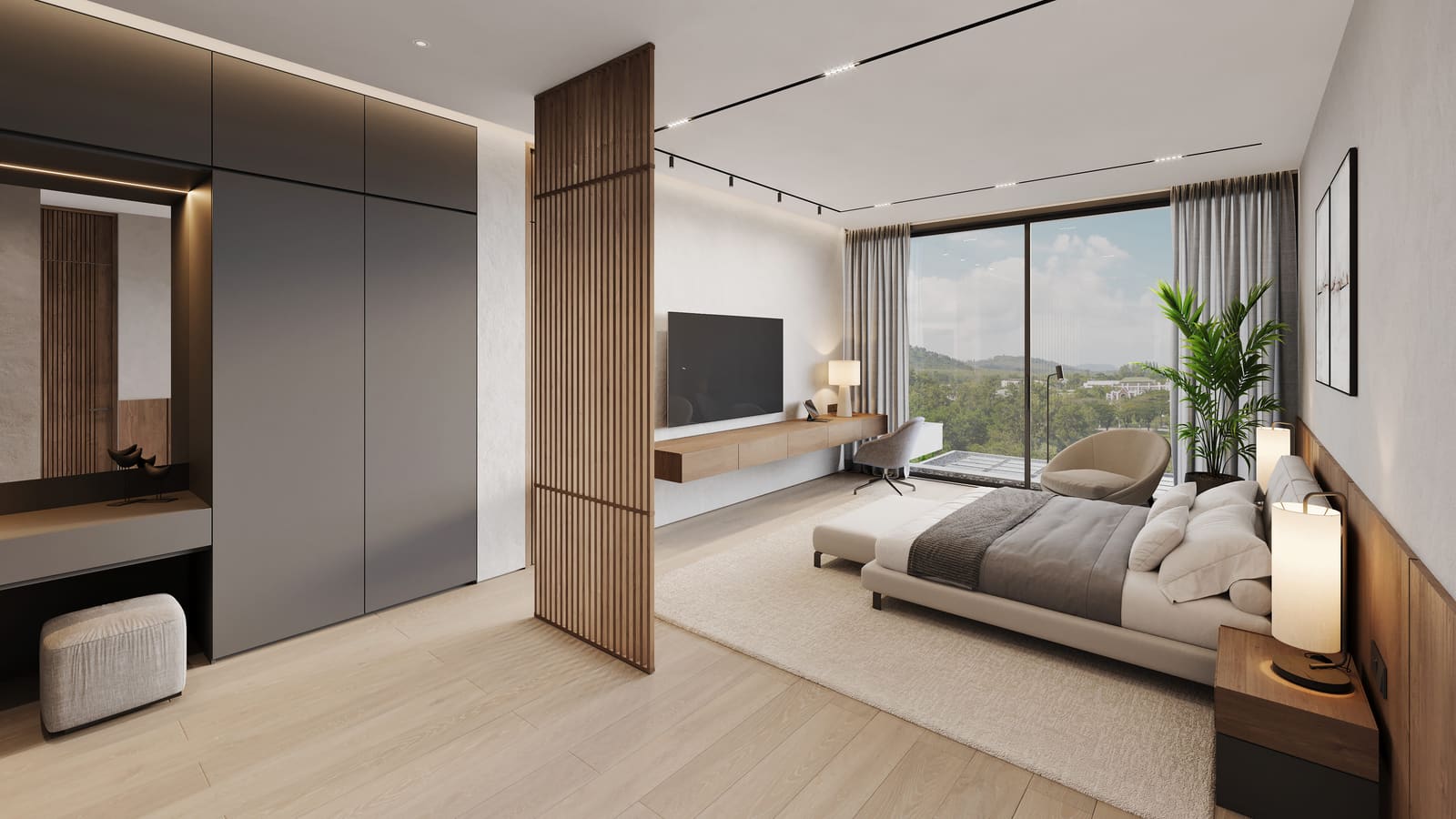 Canopy Hills Villas
