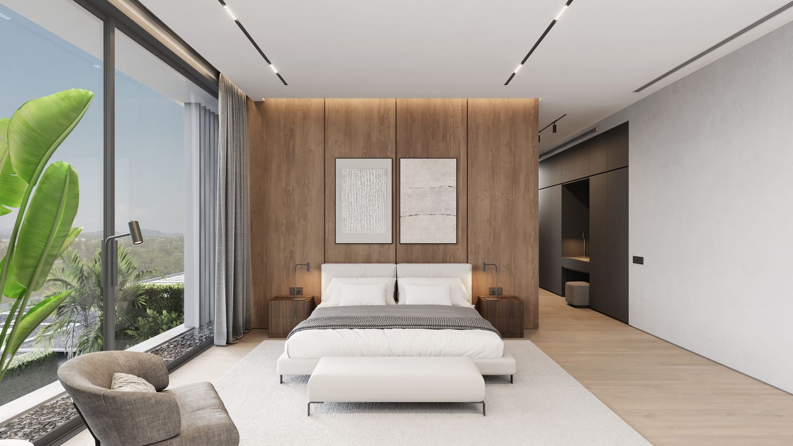 Canopy Hills Villas