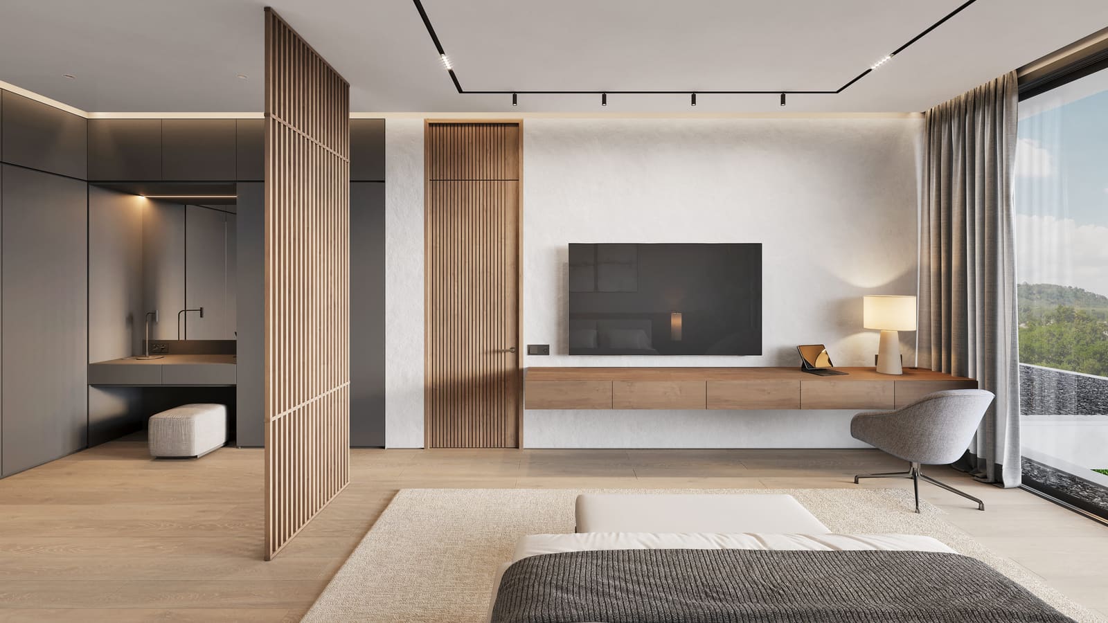Canopy Hills Villas
