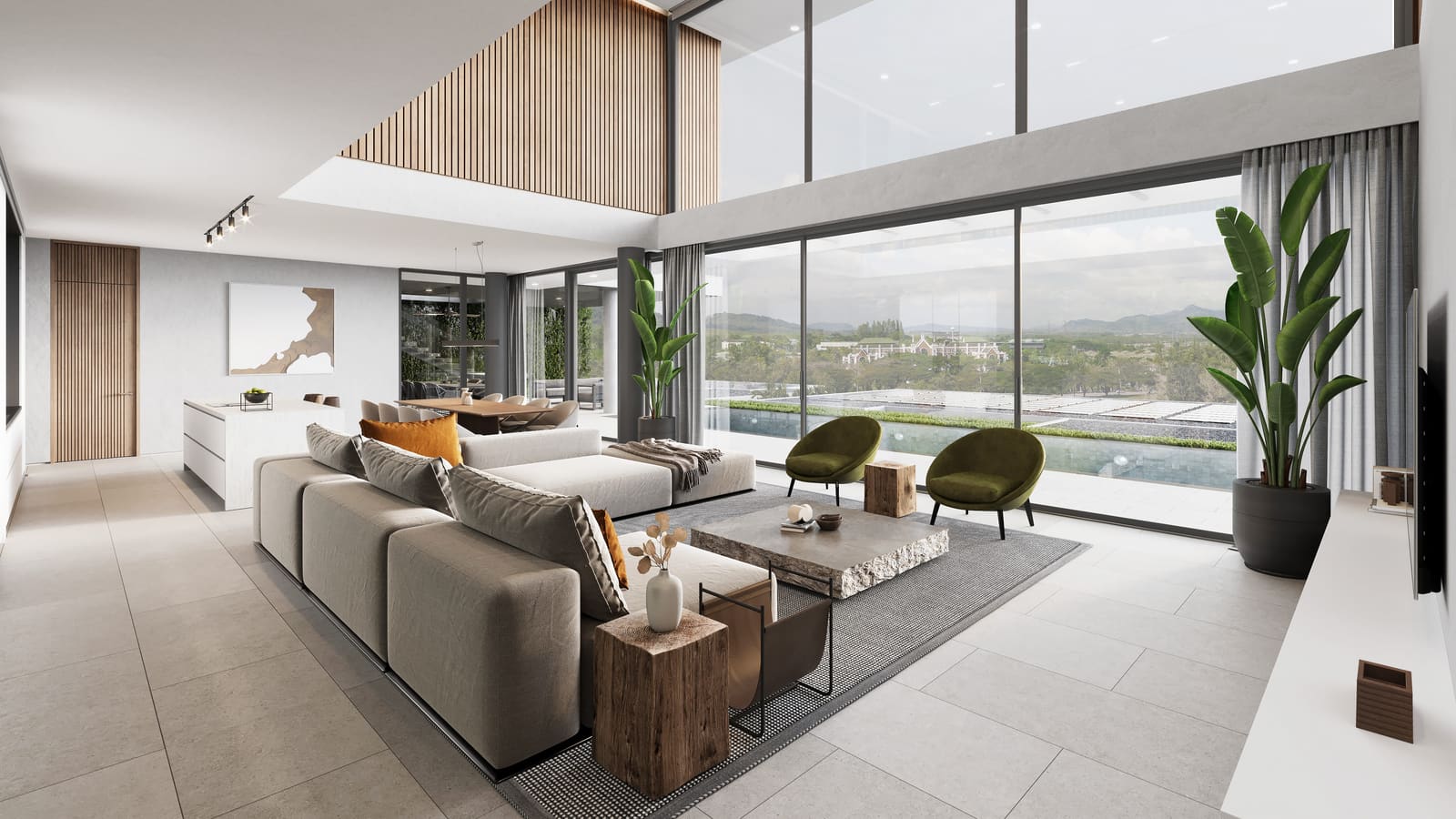 Canopy Hills Villas