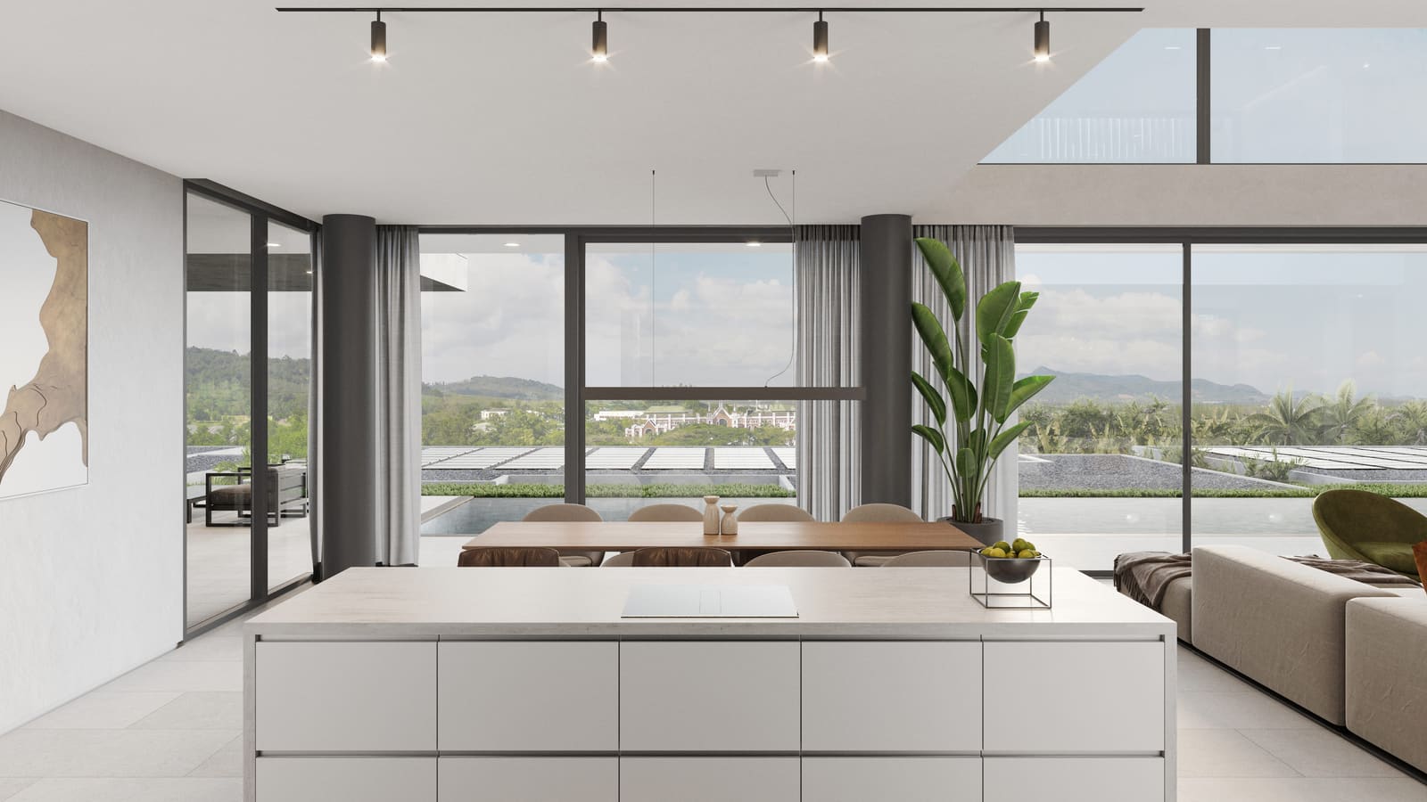 Canopy Hills Villas