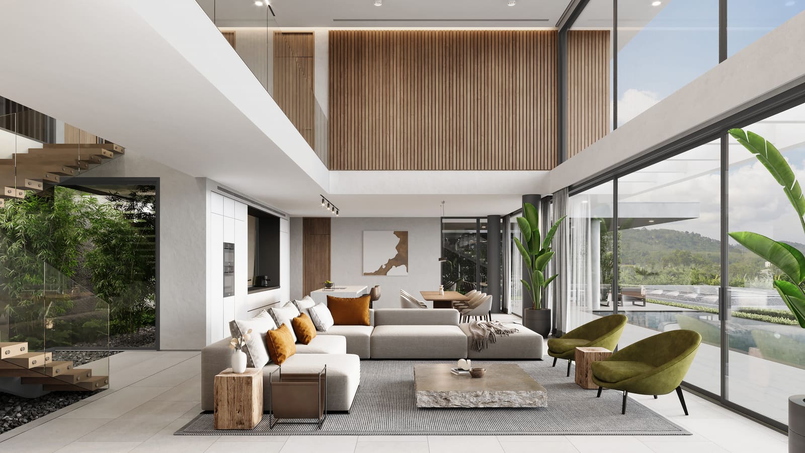 Canopy Hills Villas