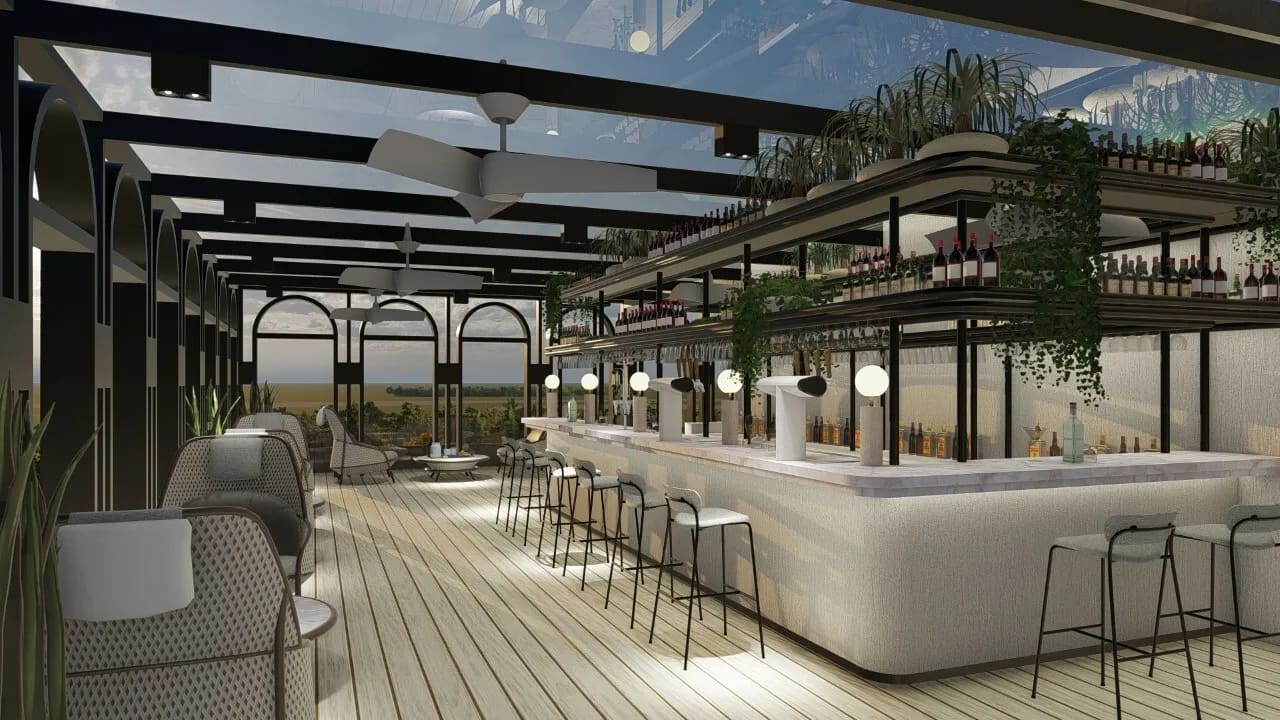 Harmony Condominium