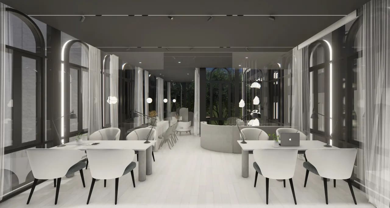 Harmony Condominium