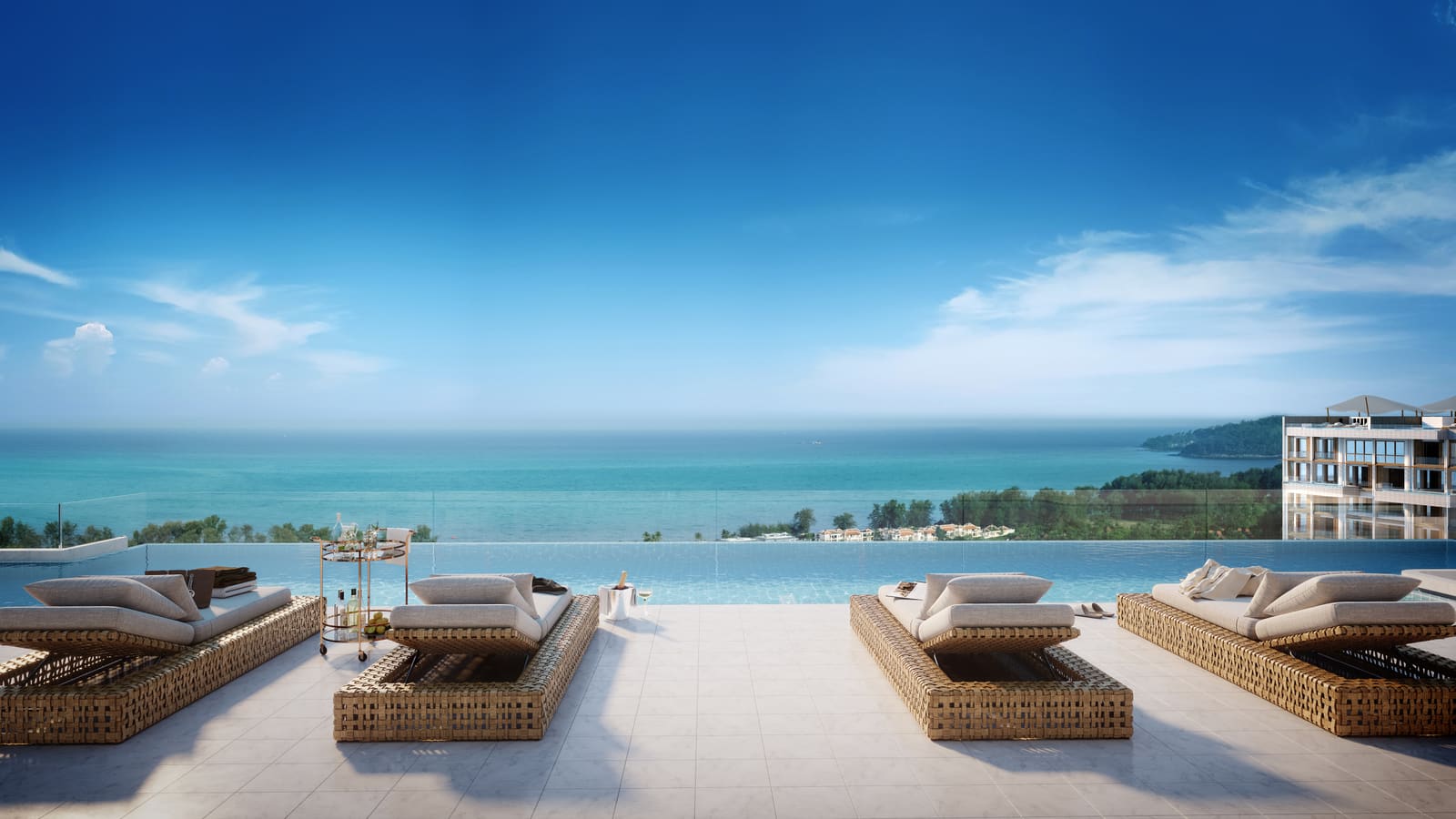 Angsana Oceanview Residences