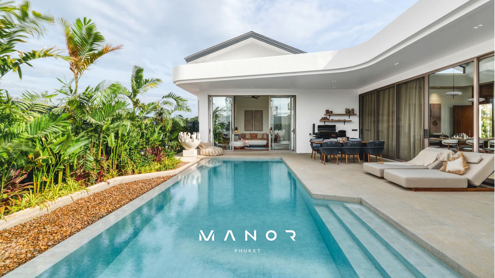 Manor