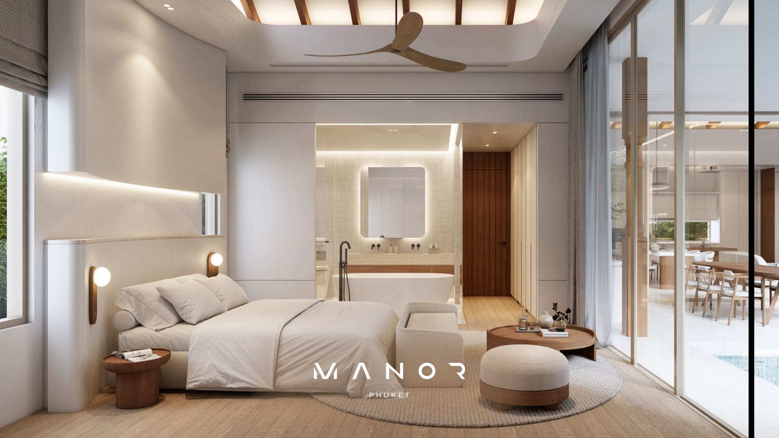 Manor