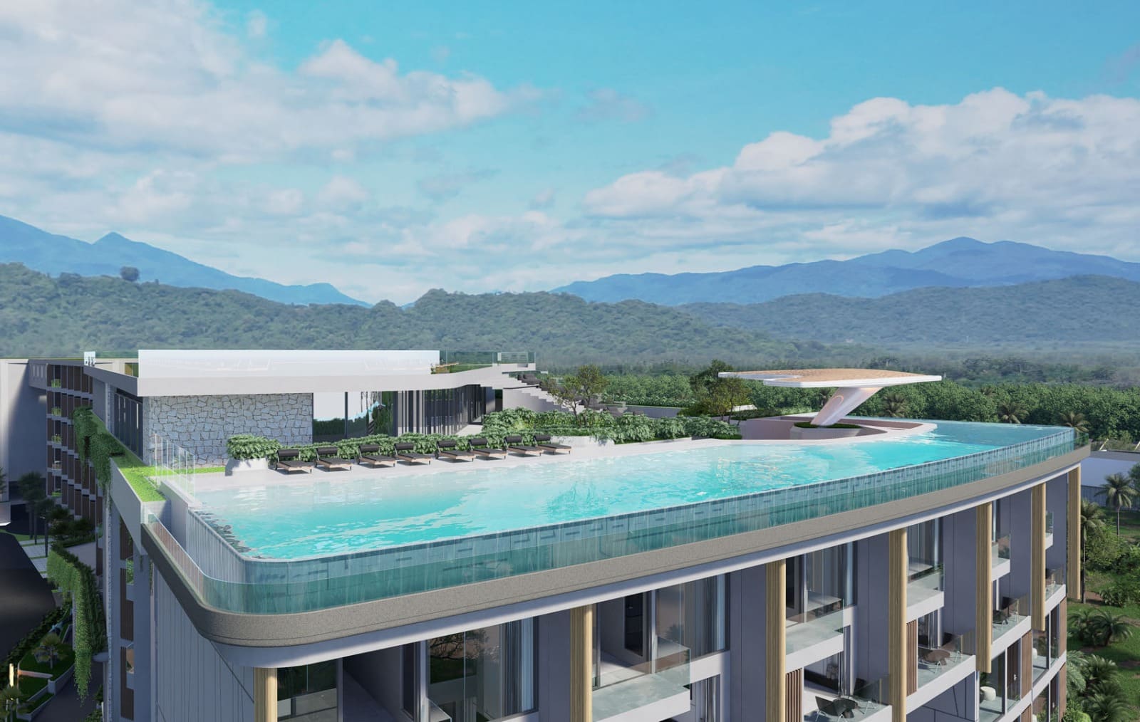 Citygate De Phuket