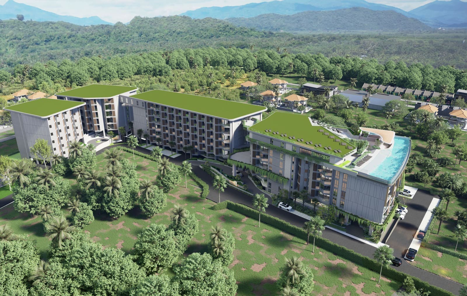 Citygate De Phuket