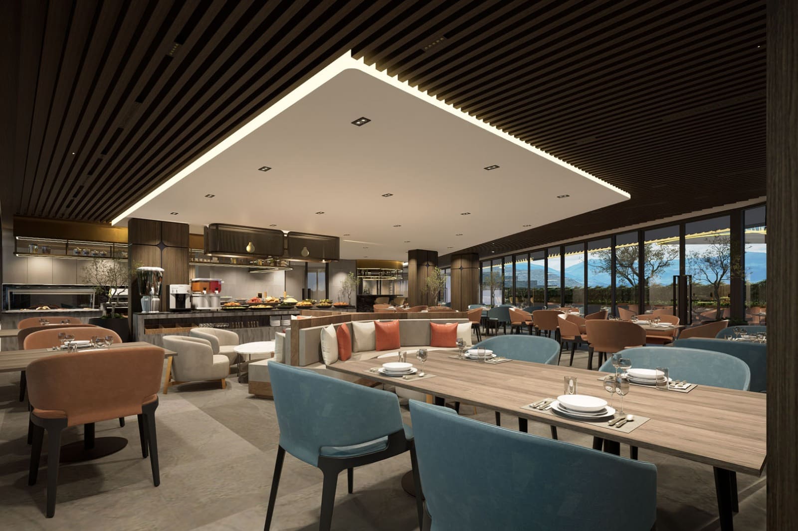 Citygate De Phuket