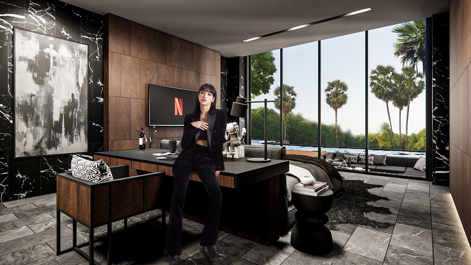The Victory